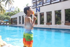 Novotel Goa Candolim