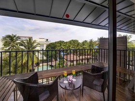 Novotel Goa Candolim