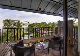 Novotel Goa Candolim