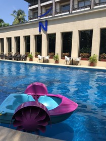 Novotel Goa Candolim