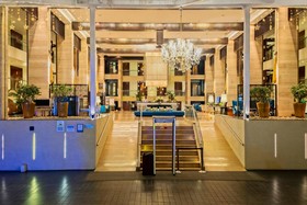 Novotel Goa Candolim