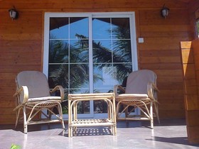 Ocean Bliss Beach Resort