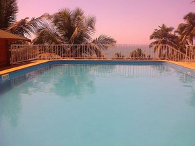 Ocean Bliss Beach Resort