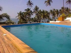 Ocean Bliss Beach Resort