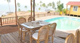 Ozran Heights Beach Resort