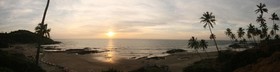 Ozran Heights Beach Resort
