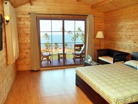 Ozran Heights Beach Resort