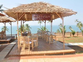 Ozran Heights Beach Resort