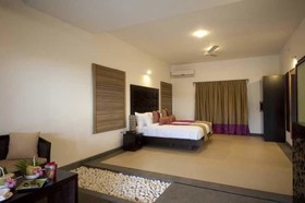 Ozran Heights Beach Resort