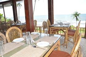 Ozran Heights Beach Resort