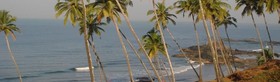 Ozran Heights Beach Resort