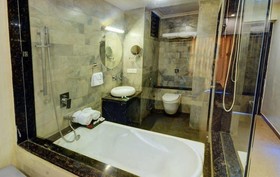 Resort de Crossroads