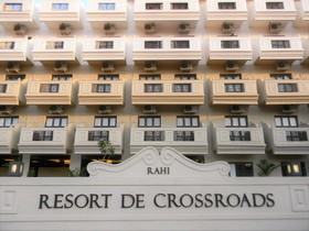 Resort de Crossroads