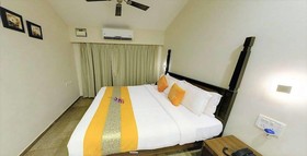 Resort de Crossroads