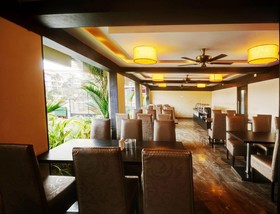 Resort de Crossroads