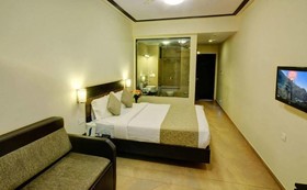 Resort de Crossroads