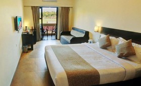 Resort de Crossroads