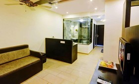 Resort de Crossroads