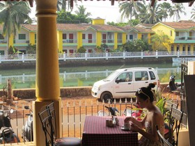 Riverside Regency Resort