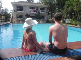 Riverside Regency Resort