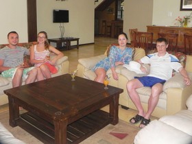 Riverside Regency Resort