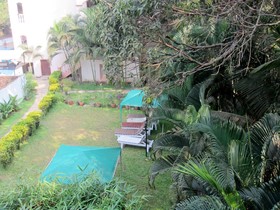 Riverside Regency Resort