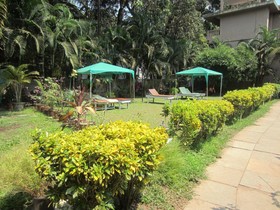 Riverside Regency Resort