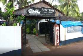 Santana Beach Resort