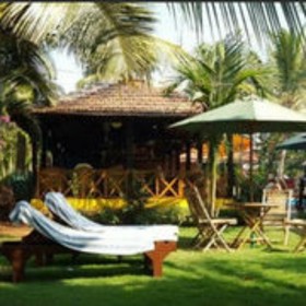 Santana Beach Resort