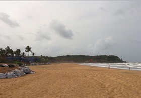 Santana Beach Resort