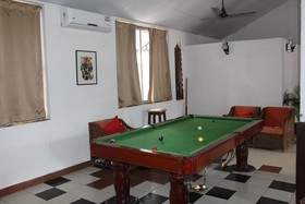 Santiago Beach Resort by OYO Rooms