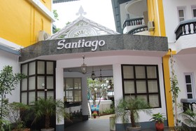 Santiago Beach Resort by OYO Rooms