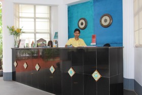Santiago Beach Resort by OYO Rooms