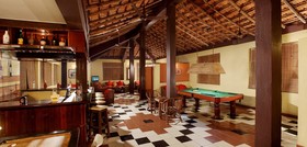 Santiago Beach Resort by OYO Rooms
