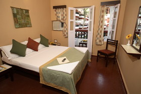 Santiago Beach Resort by OYO Rooms