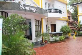 Santiago Beach Resort by OYO Rooms