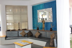 Santiago Beach Resort by OYO Rooms