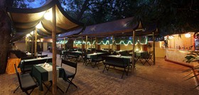 Santiago Beach Resort by OYO Rooms