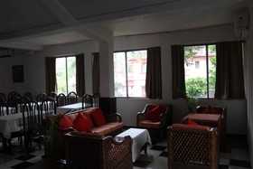 Santiago Beach Resort by OYO Rooms