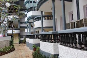 Santiago Beach Resort by OYO Rooms
