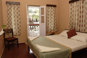 Santiago Beach Resort by OYO Rooms