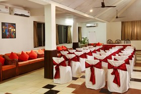 Santiago Beach Resort by OYO Rooms