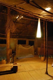 Saraya Art Cafe Bed and Breakfast