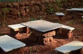 Saraya Art Cafe Bed and Breakfast