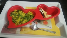 Sugar Plum Macedo Palms