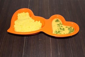 Sugar Plum Macedo Palms