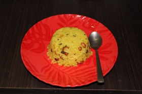 Sugar Plum Macedo Palms