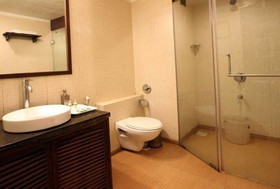 Tangerine Clarks Inn Goa