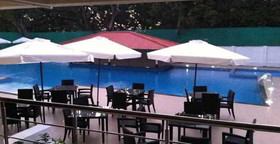 The Royale Assagao Resort