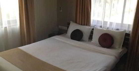 The Royale Assagao Resort